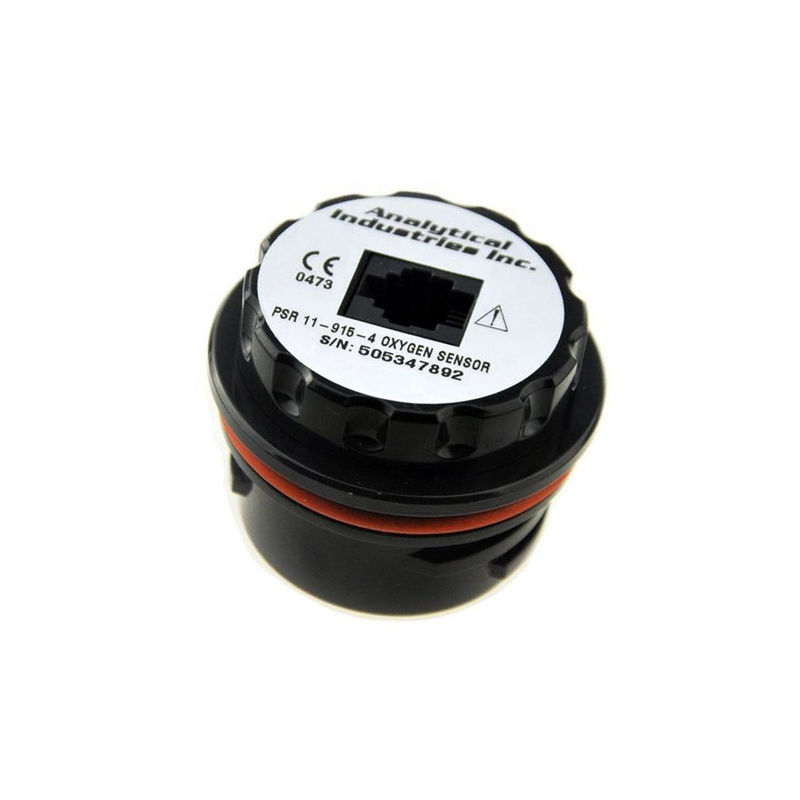 非有毒な医療用酸素センサー ポータブルプラスチック PSR-11-915-4 7900 7100 ADU