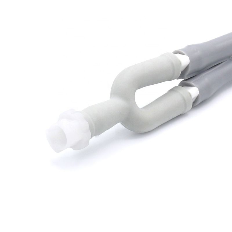 MD30-180 成人のNIBPエアホース 長さ2.5m 耐久性Nihon Kohde