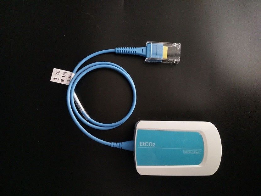 ステーブル・サイドストリーム ETCO2センサー GE,Philps,Nihon Konden メインブランド