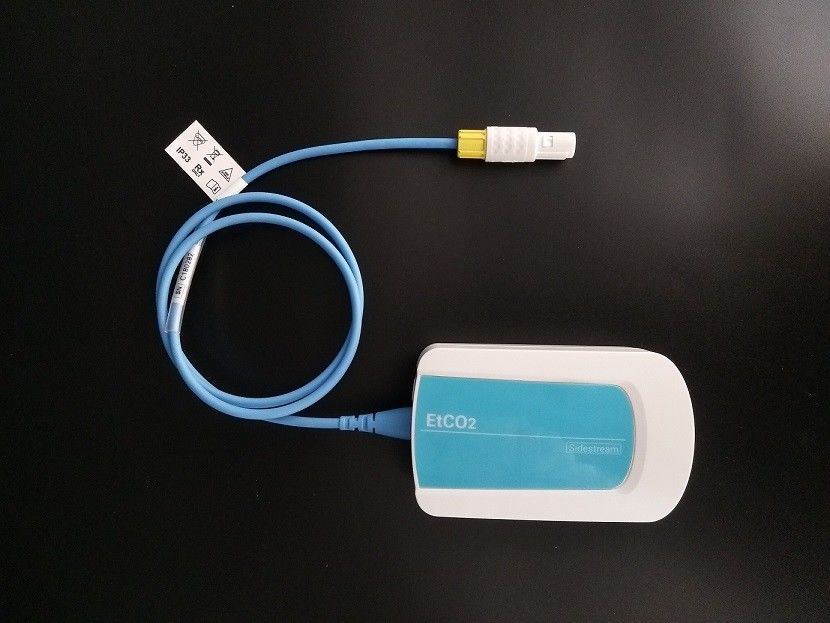 ステーブル・サイドストリーム ETCO2センサー GE,Philps,Nihon Konden メインブランド