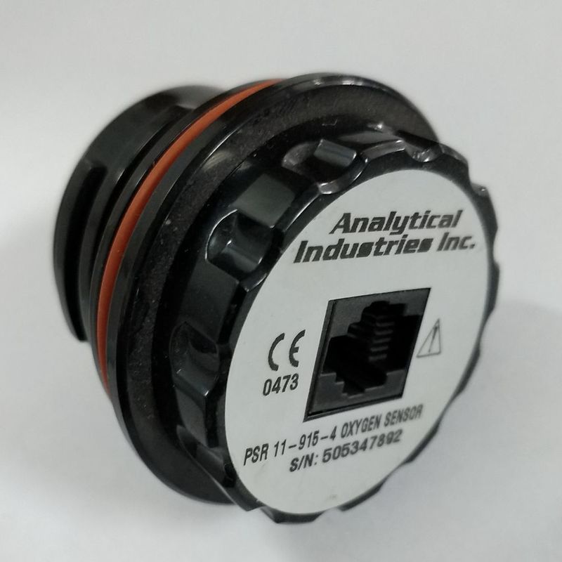 非有毒な医療用酸素センサー ポータブルプラスチック PSR-11-915-4 7900 7100 ADU