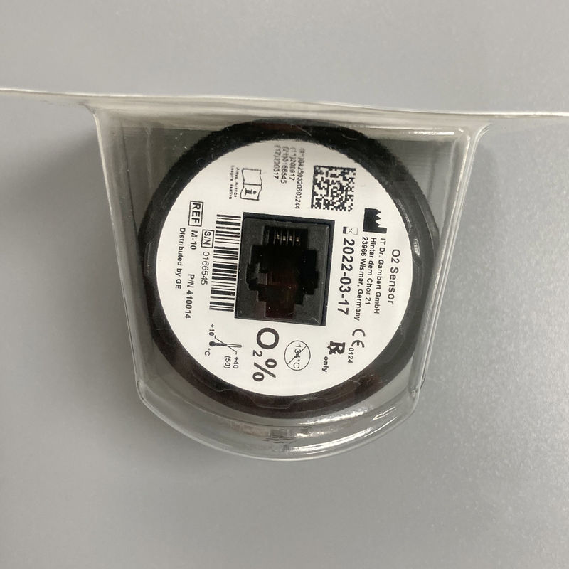 CE耐久性医療用酸素センサー 多機能 ゲーデックス Ohmeda M-10