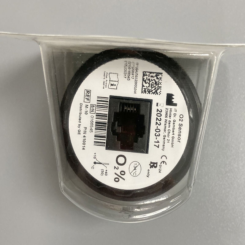 CE耐久性医療用酸素センサー 多機能 ゲーデックス Ohmeda M-10