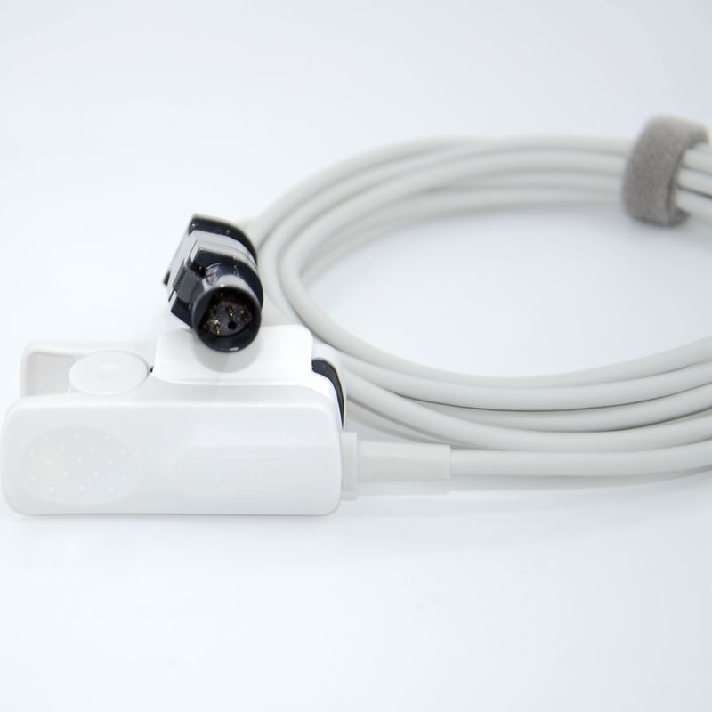デイテックス オヘメダ 互換式 直接続 SpO2 センサー 3.0m OXY-F4-H Med アクセサリー