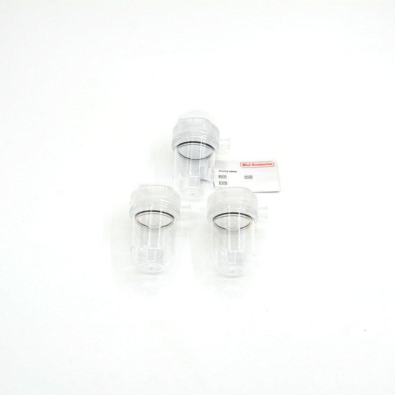 医療 患者モニター アクセサリー 9200-10-10530 60-13100-00 透明な水槽