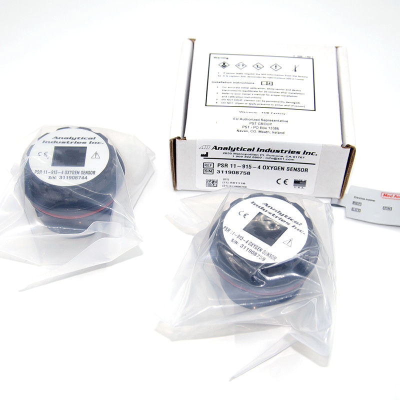 非有毒な医療用酸素センサー ポータブルプラスチック PSR-11-915-4 7900 7100 ADU