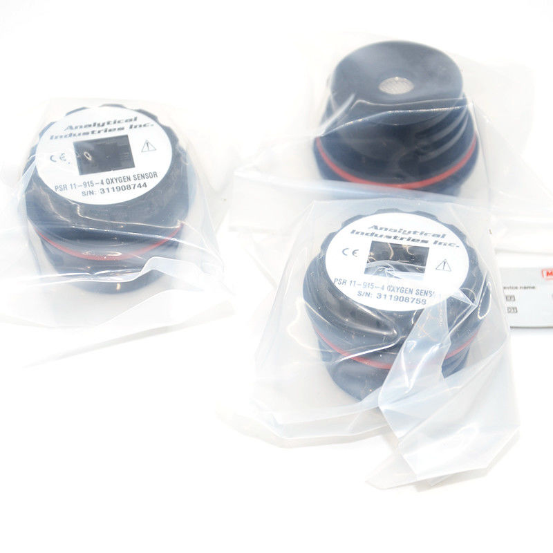 非有毒な医療用酸素センサー ポータブルプラスチック PSR-11-915-4 7900 7100 ADU