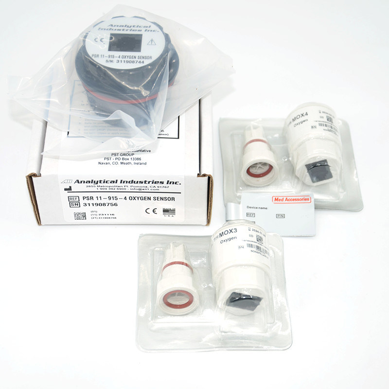 396200 3962001 医療用酸素センサー オリジナル C2 C3 C6 ハミルトン酸素センサー O2セル