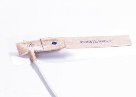 メッドアクセサリー 工場 粘着剤 使い捨て 脈動オキシメーター 指検知器 長さ90cm 白色