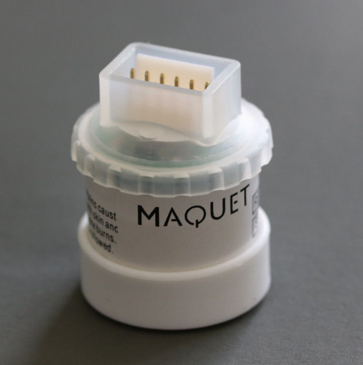 高品質の耐久性のあるプラスチック オリジナル医療用酸素センサー R125P03-002 MAX-250E