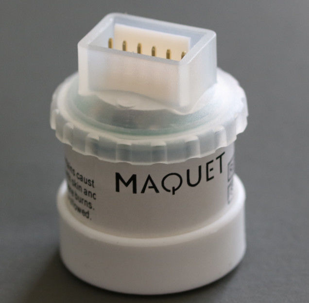 高品質の耐久性のあるプラスチック オリジナル医療用酸素センサー R125P03-002 MAX-250E