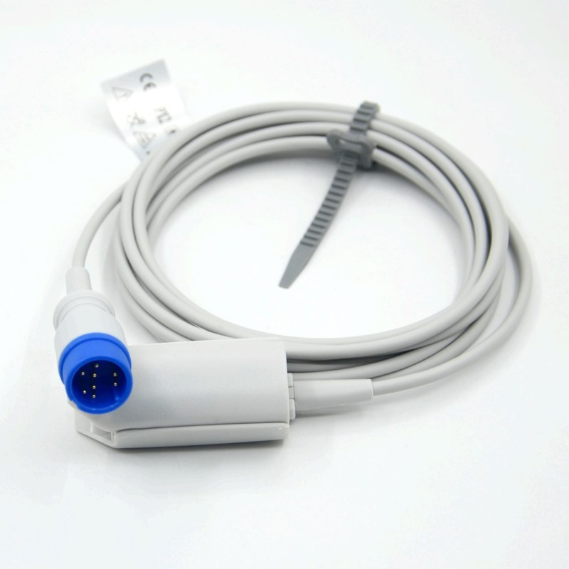 メーカー モニター アクセサリー 再利用可能 成人用 クリップ 互換性 クリエイティブ K12 SpO2 センサー