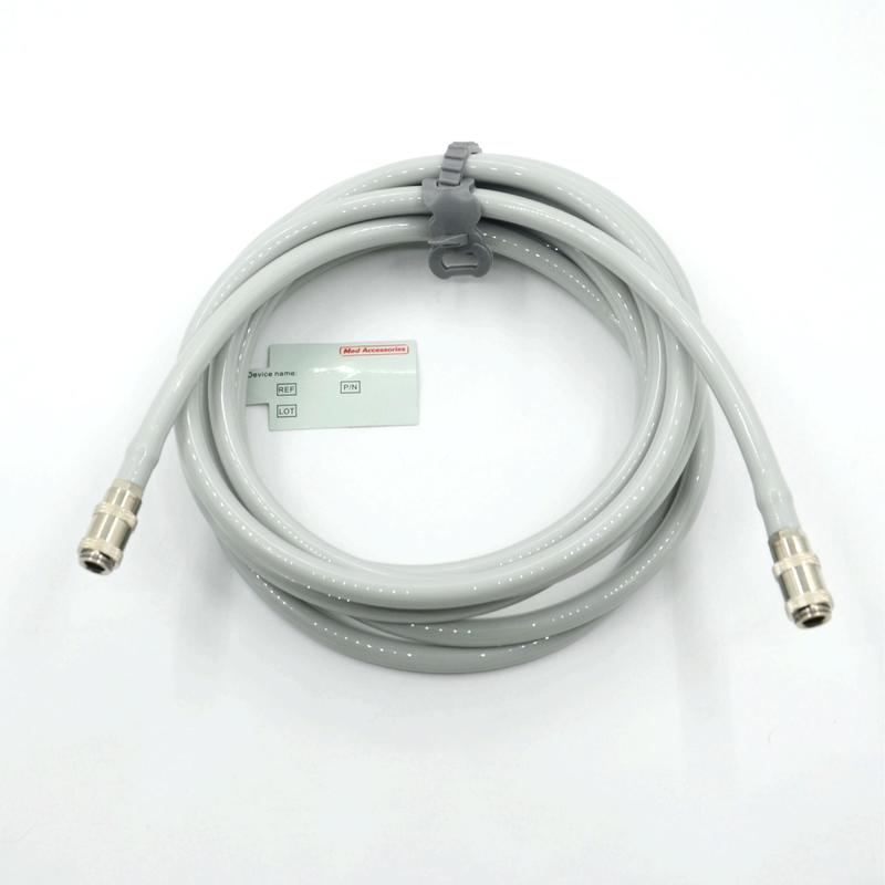 高級医療用アクセサリー 互換性Mindray Datascope NIBPエアチューブ 200683-04-0004 2.5m 長さ