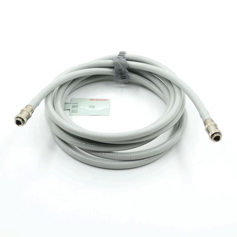 高級医療用アクセサリー 互換性Mindray Datascope NIBPエアチューブ 200683-04-0004 2.5m 長さ