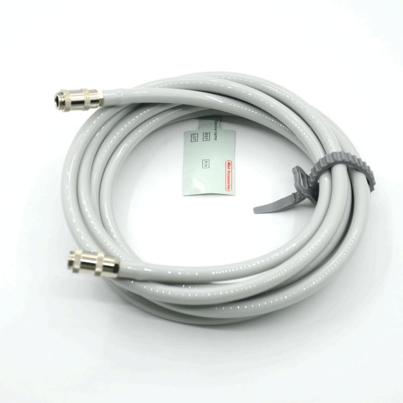 高級医療用アクセサリー 互換性Mindray Datascope NIBPエアチューブ 200683-04-0004 2.5m 長さ