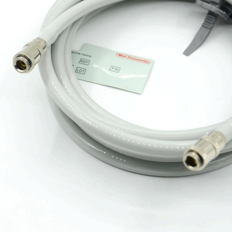 高級医療用アクセサリー 互換性Mindray Datascope NIBPエアチューブ 200683-04-0004 2.5m 長さ