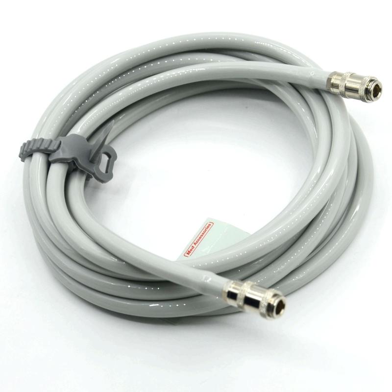 高級医療用アクセサリー 互換性Mindray Datascope NIBPエアチューブ 200683-04-0004 2.5m 長さ