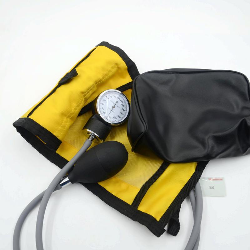 病院用用品 TPU 再利用可能な手動用圧力注入袋 アネロイド計圧注入袋