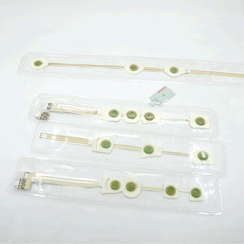 EEGセンサー 脳モニター 消耗用 麻酔深さ 非侵襲的なEEGセンサー BISセンサー EEG電極