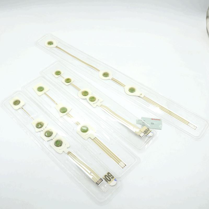 EEGセンサー 脳モニター 消耗用 麻酔深さ 非侵襲的なEEGセンサー BISセンサー EEG電極