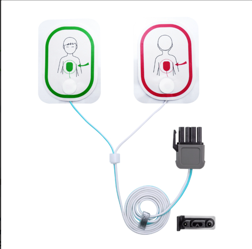 コメン AED デフィブリレーションパッド CM3922A マインドレイ D1、D2、D3、D5、D6 メドトロニクス・フィジオコントロール ジョーシング