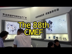 Spo2アダプターケーブル Nellcor と他のブランドと互換性