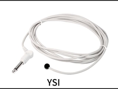 実用的なTPUパルスオックスケーブル 多用途再利用可能なSPO2センサー