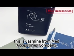 再利用可能なNIBPマッシュフ