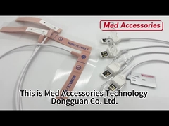 一回使用可能なSPO2センサー対応 M